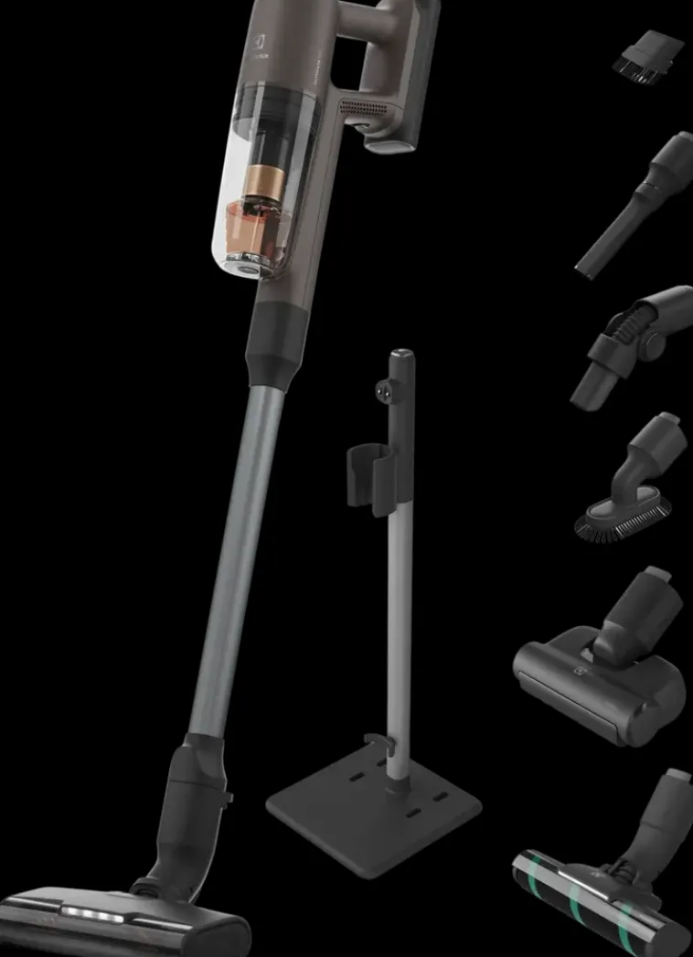 Electrolux Imurit Ja Tarvikkeet-700- Sarjan Varsi-Imuri Ep71Ab14N4