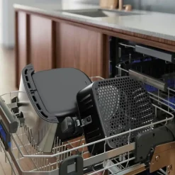 Electrolux Kypsentäminen-Airfryer E6Af1-6St