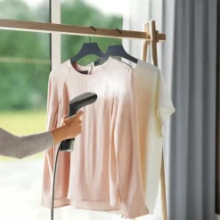 Electrolux Silitysraudat Ja Vaatehöyrystimet-E6Hs1-2Eg Tekstiilihoyrystin