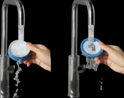 Electrolux Imurit Ja Tarvikkeet-Eskw5