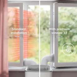 Electrolux Ilmastointi Ja Huoneilma-Ewkit5