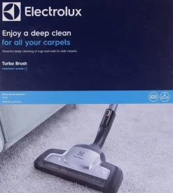 Electrolux Imurit Ja Tarvikkeet-Harjasuulake Perfect Care Turbo Brush Ze119
