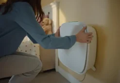 Electrolux Ilmastointi Ja Huoneilma-Ilmanpuhdistin Wa51-302Wt