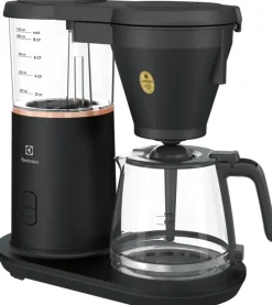 Electrolux Kahvi Ja Tee-Kahvinkeitin Explore 7 E7Cm1-4Gb