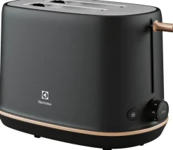Electrolux Kypsentäminen-Leivanpaahdin E7T1-6Bp