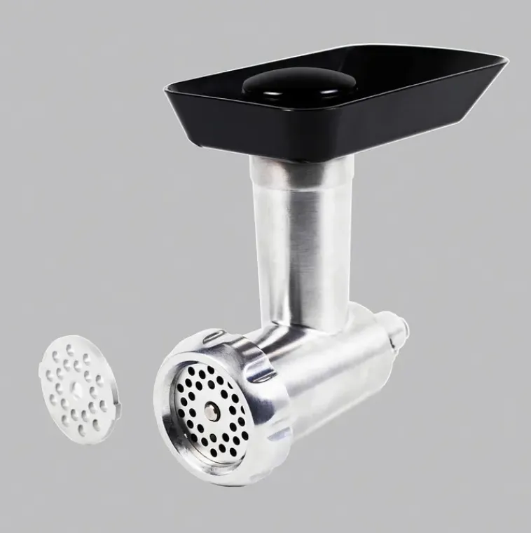 Electrolux Ruoanvalmistuskoneet-Lihamylly Assistent Yleiskoneeseen