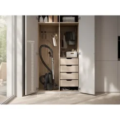 Electrolux Imurit Ja Tarvikkeet-Polynimuri Clean 600 -Sarja Eb61C3Wbf