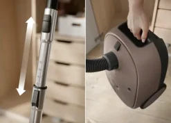 Electrolux Imurit Ja Tarvikkeet-Polynimuri Clean 600 -Sarja Eb61C3Wbf