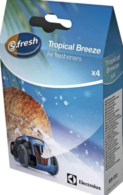 Electrolux Imurit Ja Tarvikkeet-Polynimurin Raikastinrakeet, Trooppinen Tuuli