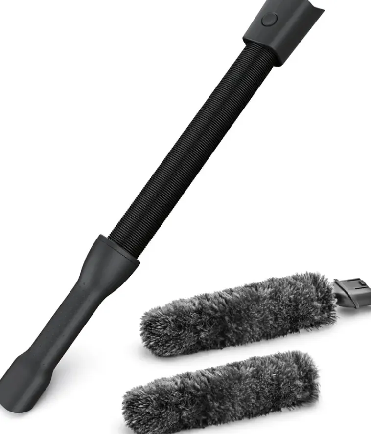 Electrolux Imurit Ja Tarvikkeet-Polysuulakesarja Kit21 Varsi-Imurimalleihin Wq Ja Pq