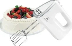 Electrolux Ruoanvalmistuskoneet-Sahkovatkain Ehm3300