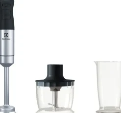 Electrolux Ruoanvalmistuskoneet-Sauvasekoitin E5Hb1-4Ss