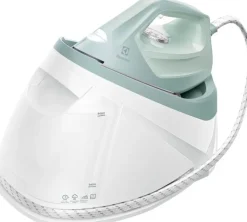Electrolux Silitysraudat Ja Vaatehöyrystimet-Silityskeskus E7St1-2Lg