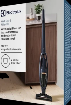 Electrolux Imurit Ja Tarvikkeet-Suodatin Eskw1