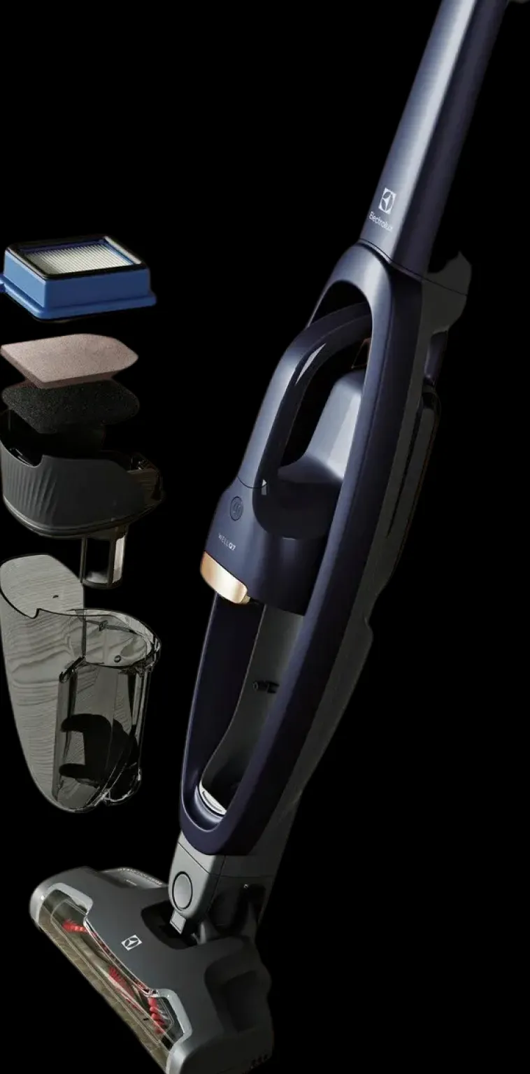 Electrolux Imurit Ja Tarvikkeet-Suodatin Eskw1