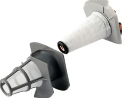 Electrolux Imurit Ja Tarvikkeet-Suodatinsetti Ef141 Ergorapido-Polynimureihin