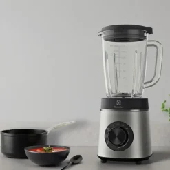 Electrolux Ruoanvalmistuskoneet-Tehosekoitin E6Tb1-6St Explorer 6