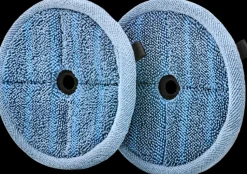 Electrolux Imurit Ja Tarvikkeet-Vaihtotyynyt Ze158 Suulakkeeseen Ze157