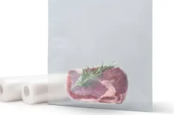 Electrolux Kypsentäminen-Vakuumipussit Evsr1