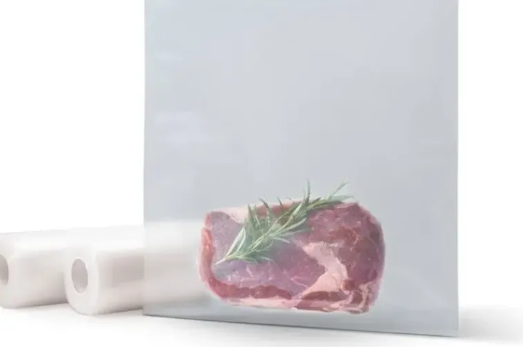 Electrolux Kypsentäminen-Vakuumipussit Evsr1