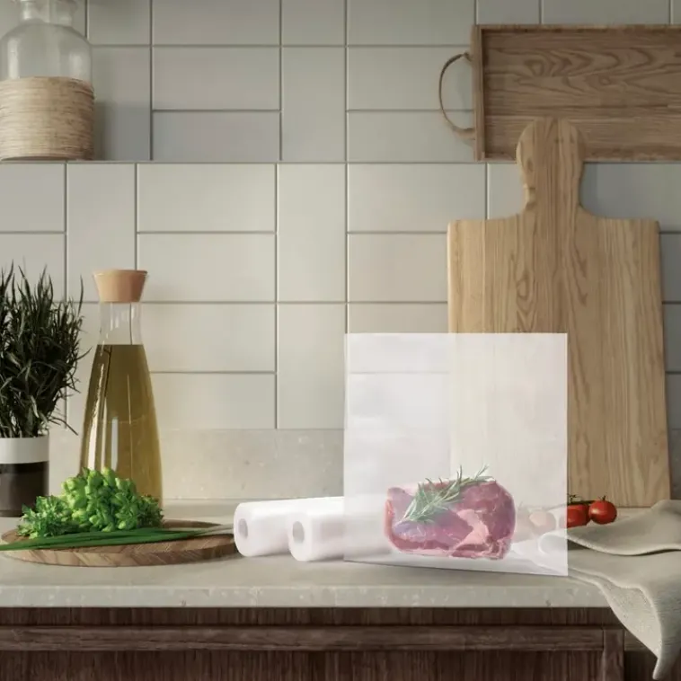 Electrolux Kypsentäminen-Vakuumipussit Evsr1