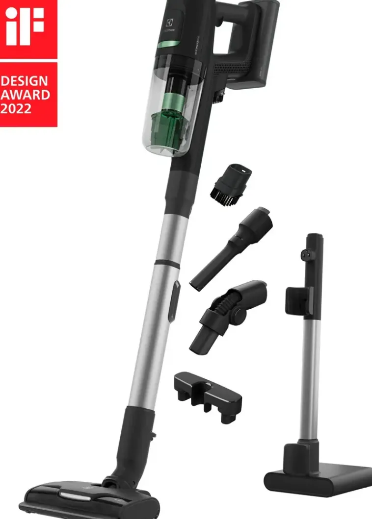 Electrolux Imurit Ja Tarvikkeet-Varsi-Imuri Wq61-42Gg