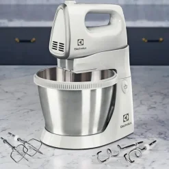 Electrolux Ruoanvalmistuskoneet-Vatkain Kulholla Esm3300 Valkoinen