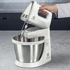 Electrolux Ruoanvalmistuskoneet-Vatkain Kulholla Esm3300 Valkoinen