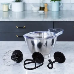 Electrolux Ruoanvalmistuskoneet-Yleiskone Ekm3710 Valkoinen