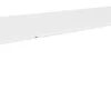 Elfa Säilytyskalusteet-Classic Kannatin Levyhyllylle 415710 570Mm Valkoinen