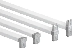 Elfa Säilytyskalusteet-Classic Poikkituki 35 203014 Valkoinen