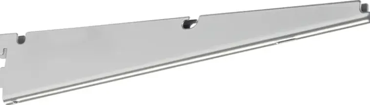 Elfa Säilytyskalusteet-Classic/Decor Kannatin 30 410380 320Mm Platina