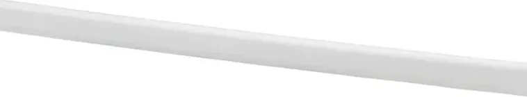 Elfa Säilytyskalusteet-Classic/Decor Kannatinsuoja 30 Oikea 601318 320Mm Valkoinen