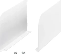 Elfa Säilytyskalusteet-Hyllyn Paatykannatin 30 467010