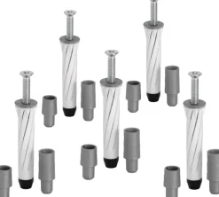 Elfa Säilytyskalusteet-Kipsilevyruuvi 5 Kpl/Pkt 471815