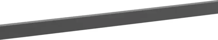 Elfa Säilytyskalusteet-Koristelista Decor Kenkahyllylle 60