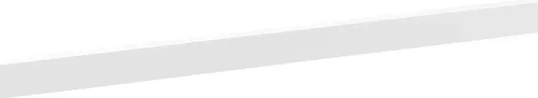 Elfa Säilytyskalusteet-Koristelista Decor Kenkahyllylle 60