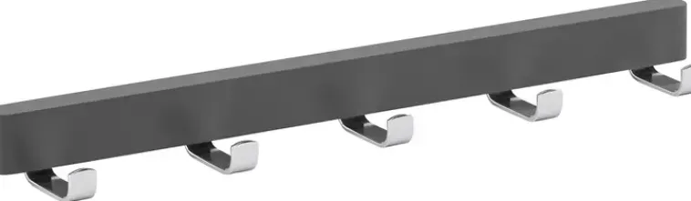 Elfa Säilytyskalusteet-Koukkulista Decor 40 602820