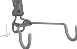 Elfa Säilytyskalusteet-Pyorakoukku Vaaka 477070 253X313X107Mm