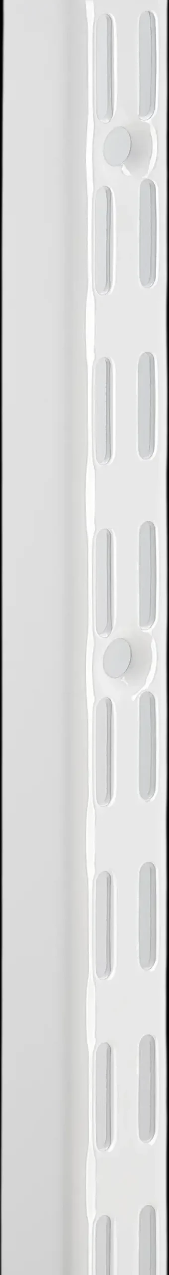 Elfa Säilytyskalusteet-Riippukiskon Lisa 1148 Mm Valkoinen 427910