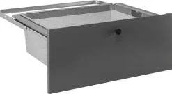 Elfa Säilytyskalusteet-Vedin Decor Moderni 611550 Oljytty Nikkeli