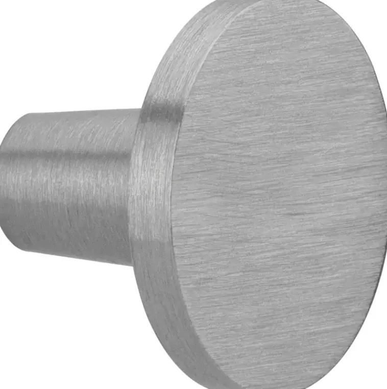 Elfa Säilytyskalusteet-Vedin Decor Silea 611420 Harjattu Nikkeli