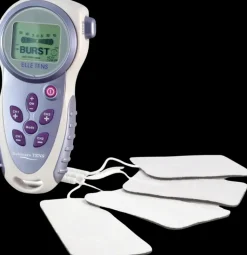 Elle TENS Hierontalaitteet Ja Lämpötyynyt-- Laite Synnytyskipujen Hoitoon