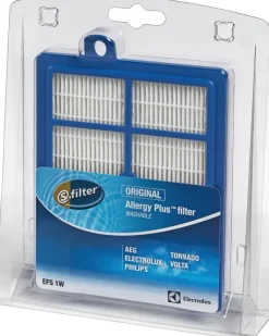 Electrolux Imurit Ja Tarvikkeet-E-Lux Pestava Allergiasuodatin Efs1W