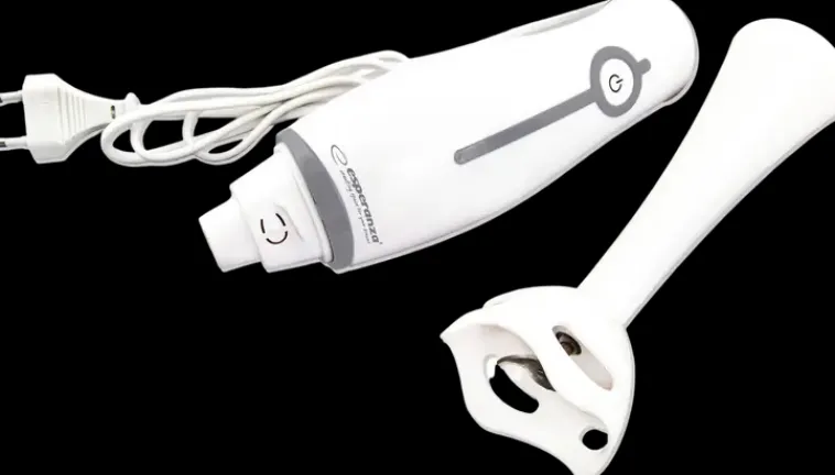 Esperanza Ruoanvalmistuskoneet-Frappe Sauvasekoitin 250W