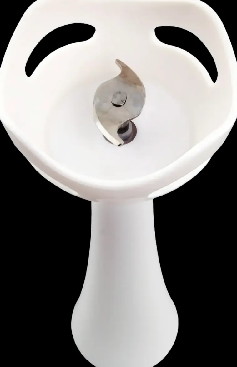 Esperanza Ruoanvalmistuskoneet-Frappe Sauvasekoitin 250W