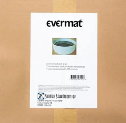 Evermat Muut Keittiölaitteet-Lisatasot Hyotykasvikuivuriin 2Kpl