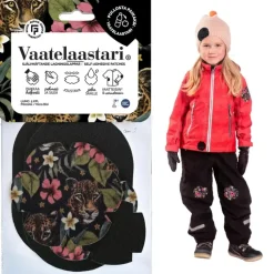 Online Vaatelaastari, Lumo -Helppo, Hankaamalla Kiinnittyva Tekstiilien Korjauspaikka Käsityötarvikkeet