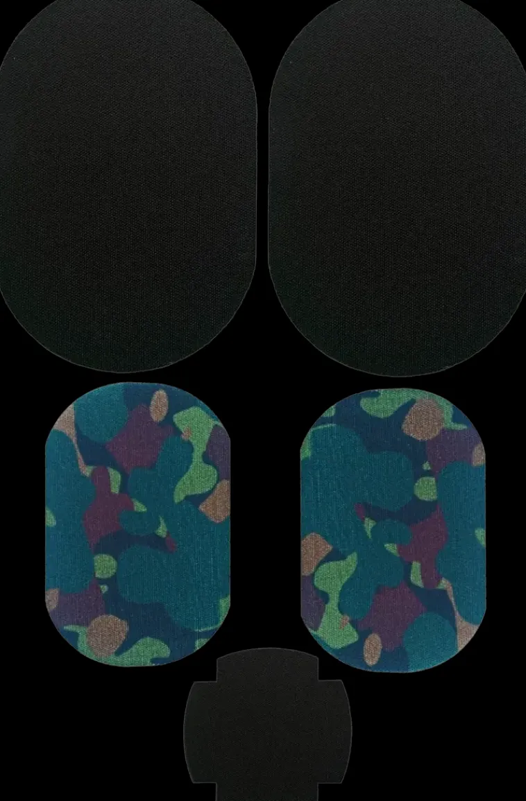 Outlet Vaatelaastari, Polku - Helppo, Hankaamalla Kiinnittyva Tekstiilien Korjauspaikka Käsityötarvikkeet