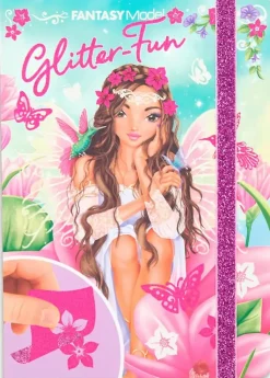 Best Fantasy Glitter-Fun Askartelutarvikkeet